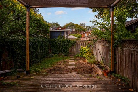 Photo 28 at 220 Fairview Avenue, Junction Area, Toronto