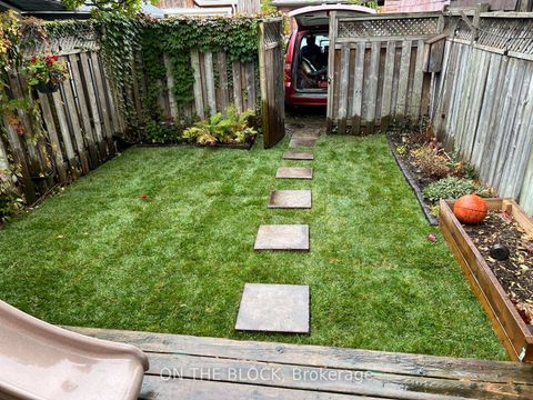 Photo 29 at 220 Fairview Avenue, Junction Area, Toronto