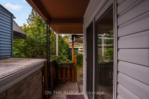 Photo 30 at 220 Fairview Avenue, Junction Area, Toronto