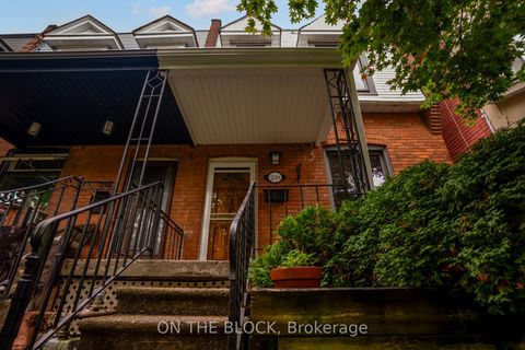 Photo 33 at 220 Fairview Avenue, Junction Area, Toronto