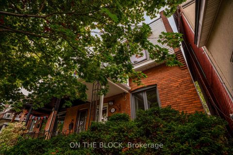 Photo 34 at 220 Fairview Avenue, Junction Area, Toronto