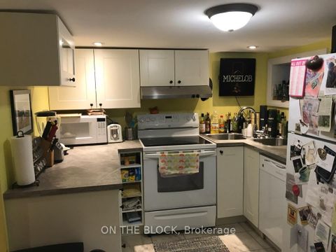 Photo 36 at 220 Fairview Avenue, Junction Area, Toronto