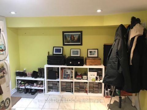Photo 37 at 220 Fairview Avenue, Junction Area, Toronto