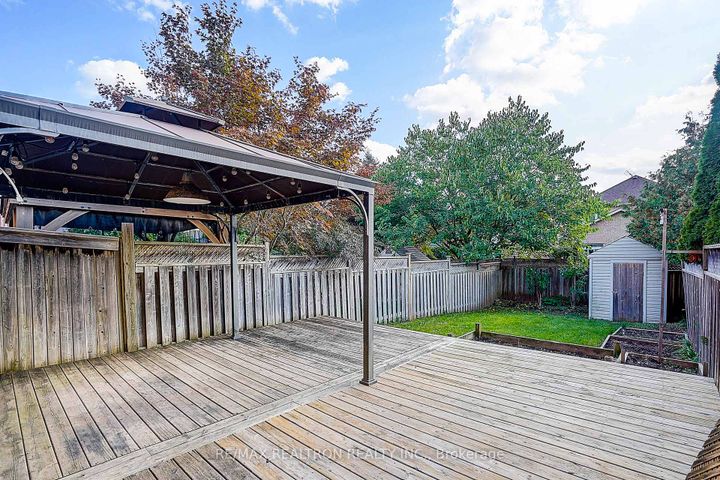 Photo 39 at 2543 Gill Crescent, RO River Oaks, Oakville