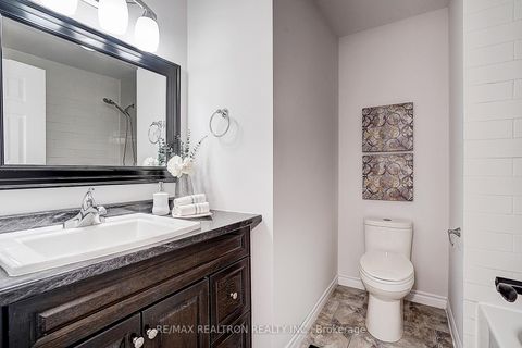 Photo 31 at 2543 Gill Crescent, RO River Oaks, Oakville