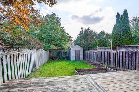Photo 40 at 2543 Gill Crescent, RO River Oaks, Oakville