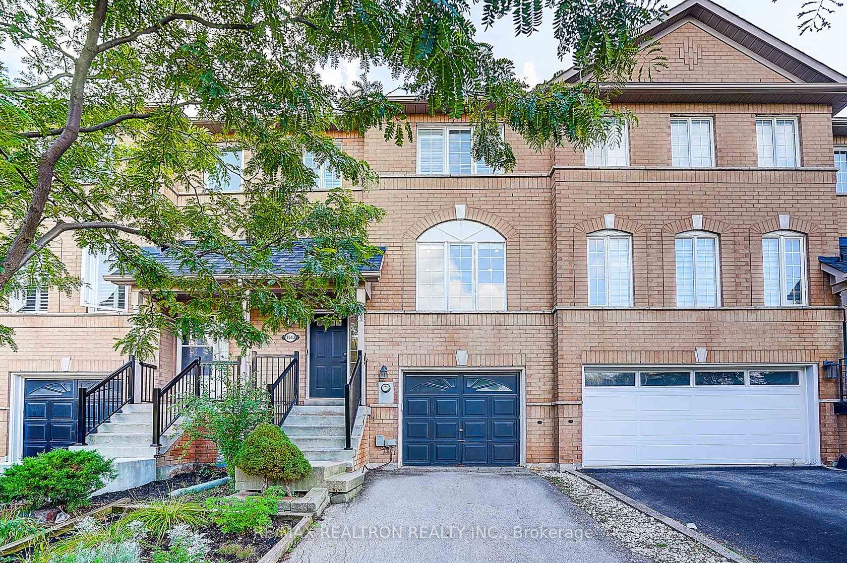 2543 Gill Crescent, RO River Oaks, Oakville 2