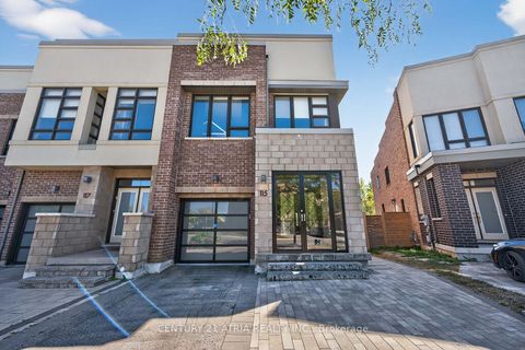 Photo 0 at 115 Dariole Drive, Rural Richmond Hill, Richmond Hill Photo 0 at 115 Dariole Drive, Rural Richmond Hill, Richmond Hill