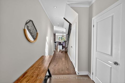 Photo 8 at 115 Dariole Drive, Rural Richmond Hill, Richmond Hill