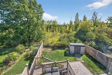 Photo 22 at 115 Dariole Drive, Rural Richmond Hill, Richmond Hill