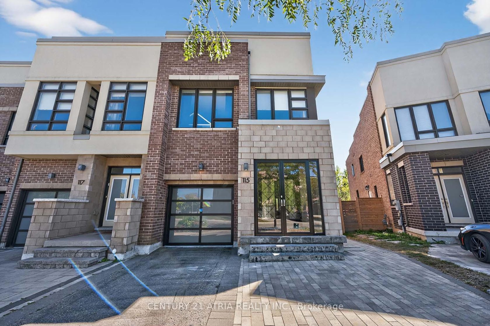 115 Dariole Drive, Rural Richmond Hill, Richmond Hill 