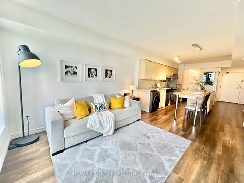 Photo 5 at 1210 - 29 Singer Court, Bayview Village, Toronto