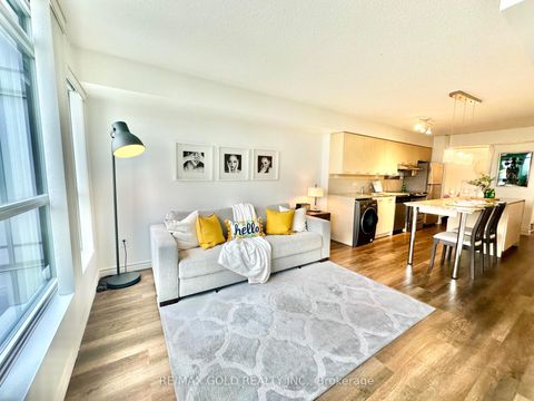 Photo 6 at 1210 - 29 Singer Court, Bayview Village, Toronto
