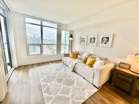 Photo 8 at 1210 - 29 Singer Court, Bayview Village, Toronto
