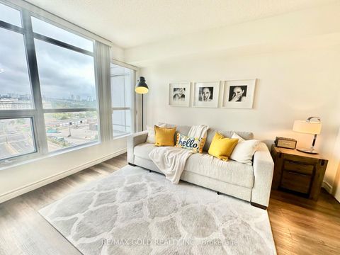 Photo 9 at 1210 - 29 Singer Court, Bayview Village, Toronto