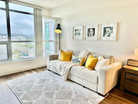 Photo 11 at 1210 - 29 Singer Court, Bayview Village, Toronto
