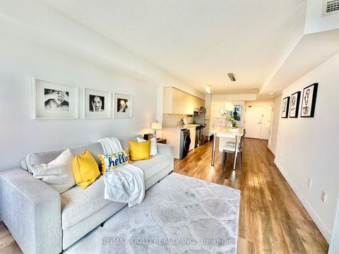 Photo 14 at 1210 - 29 Singer Court, Bayview Village, Toronto