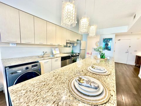 Photo 19 at 1210 - 29 Singer Court, Bayview Village, Toronto