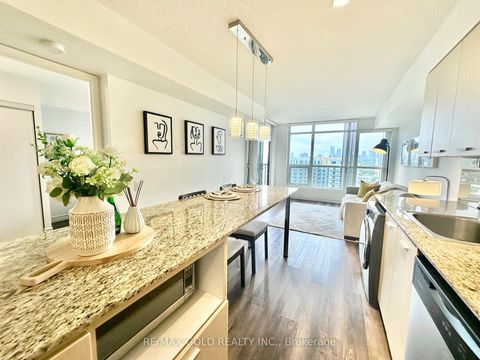Photo 21 at 1210 - 29 Singer Court, Bayview Village, Toronto