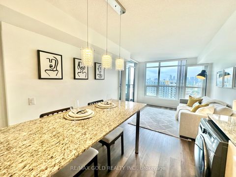 Photo 22 at 1210 - 29 Singer Court, Bayview Village, Toronto