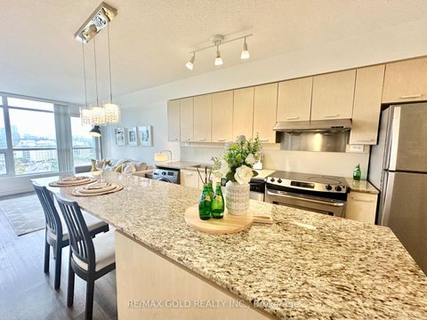 Photo 24 at 1210 - 29 Singer Court, Bayview Village, Toronto