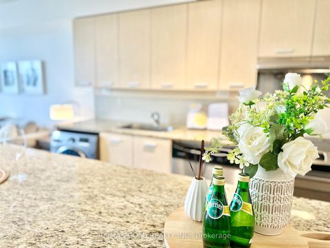 Photo 25 at 1210 - 29 Singer Court, Bayview Village, Toronto