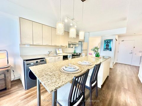 Photo 26 at 1210 - 29 Singer Court, Bayview Village, Toronto