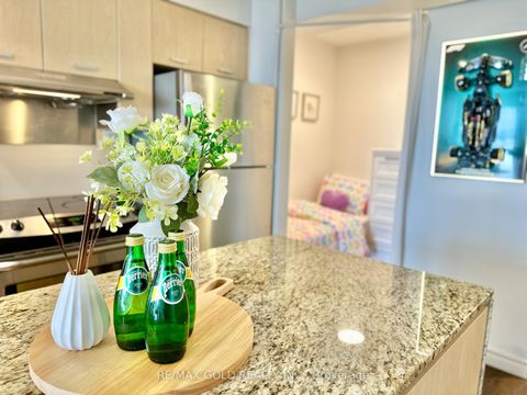 Photo 27 at 1210 - 29 Singer Court, Bayview Village, Toronto