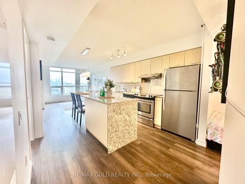 Photo 30 at 1210 - 29 Singer Court, Bayview Village, Toronto