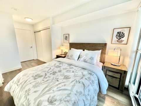 Photo 33 at 1210 - 29 Singer Court, Bayview Village, Toronto