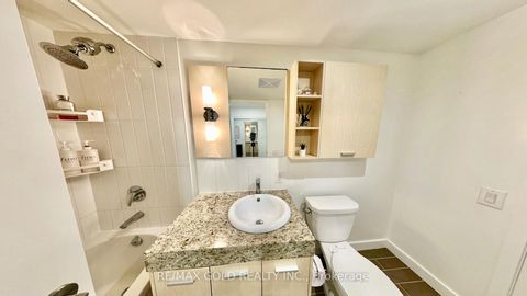 Photo 34 at 1210 - 29 Singer Court, Bayview Village, Toronto