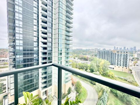 Photo 37 at 1210 - 29 Singer Court, Bayview Village, Toronto