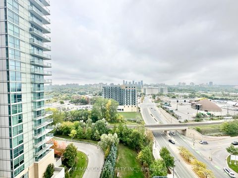 Photo 39 at 1210 - 29 Singer Court, Bayview Village, Toronto