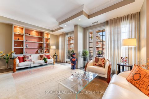 Photo 0 at 611 - 20 Burkebrook Place, York Mills, Toronto