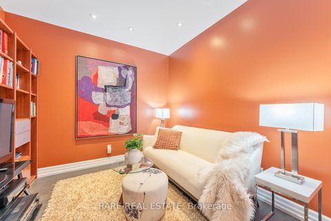 Photo 11 at 611 - 20 Burkebrook Place, York Mills, Toronto