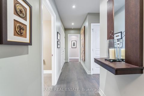 Photo 13 at 611 - 20 Burkebrook Place, York Mills, Toronto