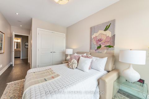 Photo 16 at 611 - 20 Burkebrook Place, York Mills, Toronto