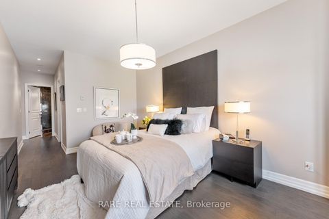 Photo 21 at 611 - 20 Burkebrook Place, York Mills, Toronto