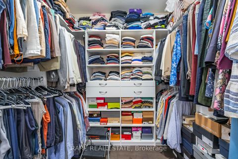 Photo 22 at 611 - 20 Burkebrook Place, York Mills, Toronto