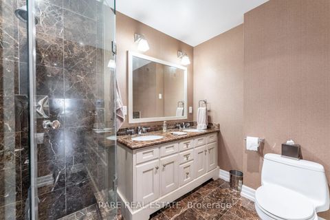 Photo 23 at 611 - 20 Burkebrook Place, York Mills, Toronto