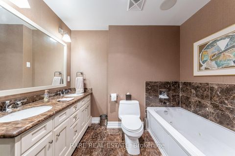 Photo 24 at 611 - 20 Burkebrook Place, York Mills, Toronto