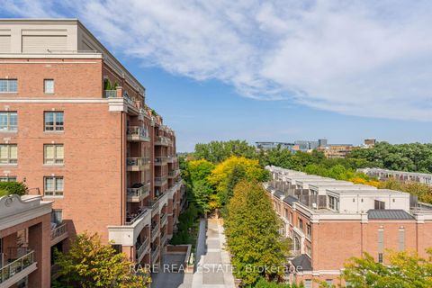 Photo 27 at 611 - 20 Burkebrook Place, York Mills, Toronto