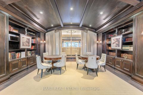 Photo 29 at 611 - 20 Burkebrook Place, York Mills, Toronto