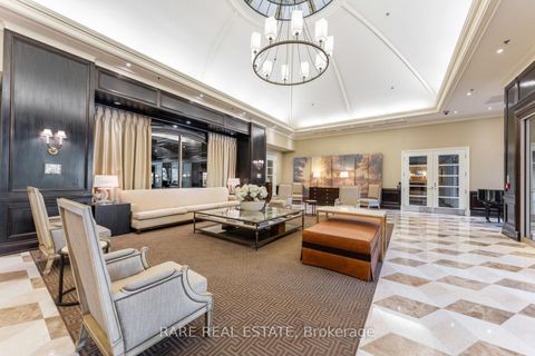 Photo 35 at 611 - 20 Burkebrook Place, York Mills, Toronto