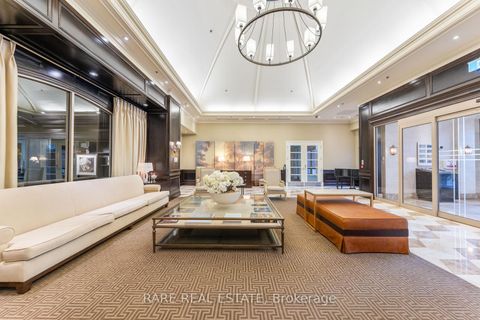 Photo 36 at 611 - 20 Burkebrook Place, York Mills, Toronto