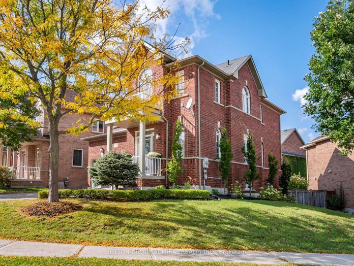 Photo 1 at 1057 Warby Trail, Wyndham, Newmarket