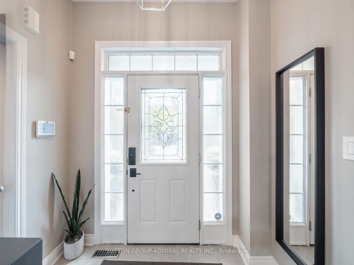 Photo 3 at 1057 Warby Trail, Wyndham, Newmarket