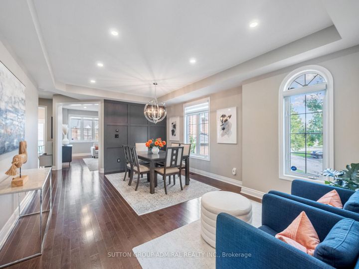 Photo 4 at 1057 Warby Trail, Wyndham, Newmarket