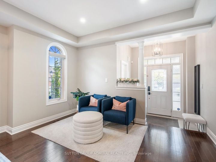 Photo 5 at 1057 Warby Trail, Wyndham, Newmarket