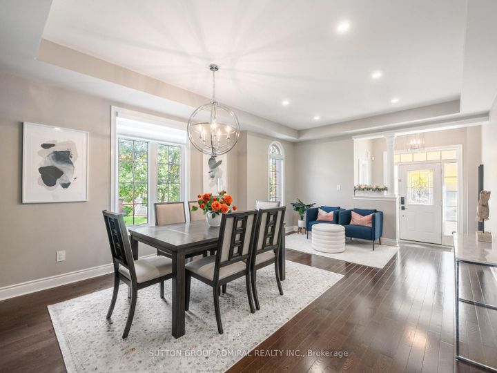 Photo 6 at 1057 Warby Trail, Wyndham, Newmarket